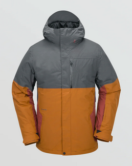 Norrøna Lofoten Gore-Tex Insulated Jacket 2025